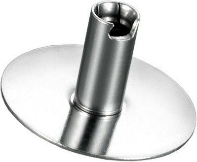 ESGE M 122 S 0,6 l Staafmixer 140 W Wit - Afbeelding 11