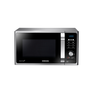 Samsung MS23F301TAS magnetron Roestvrijstaal Aanrecht 23 l 800 W