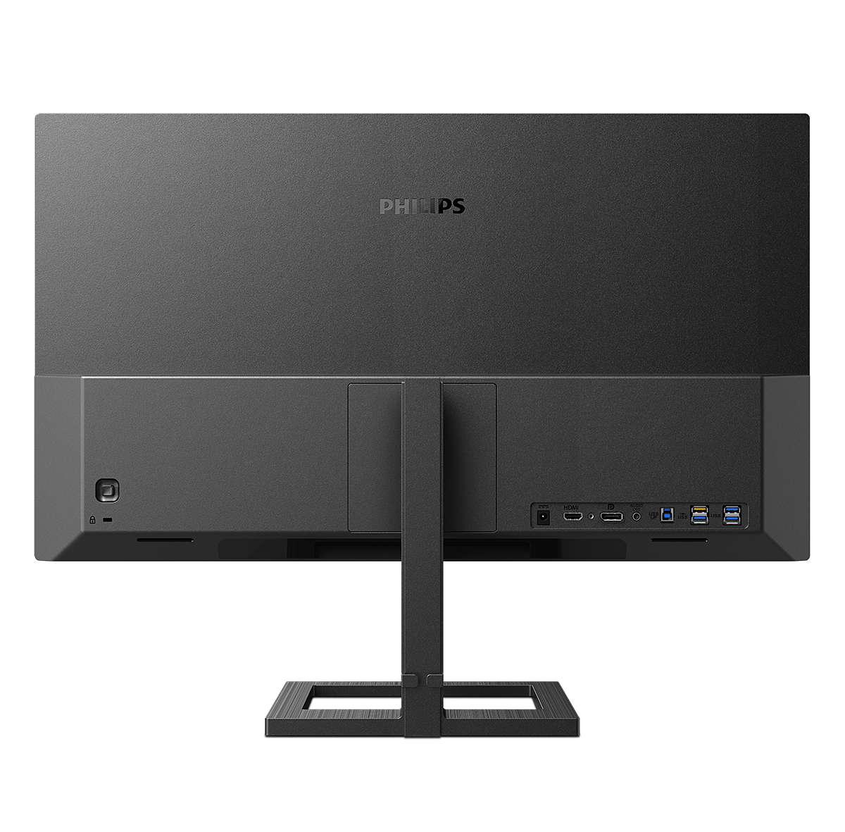 Philips E Line 288E2UAE/00 computer monitor 71,1 cm (28") 3840 x 2160 Pixels 4K Ultra HD LCD Zwart - Afbeelding 5