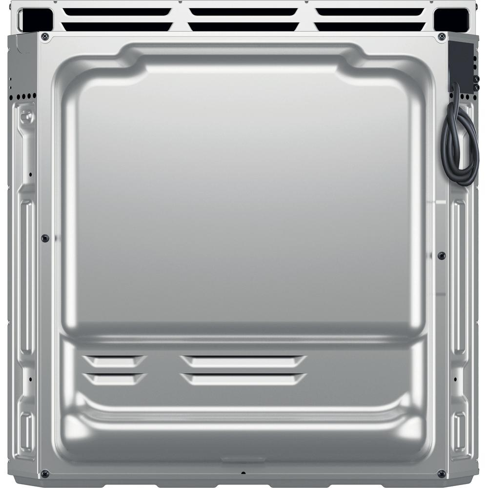 Whirlpool OMK58HU1X 71 l Roestvrijstaal - Afbeelding 11