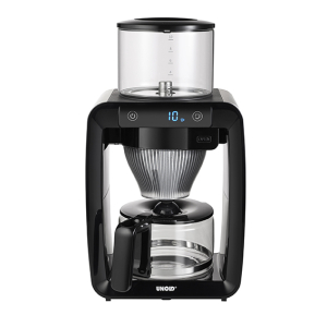 Unold 28435 koffiezetapparaat Volledig automatisch Filterkoffiezetapparaat 1,25 l
