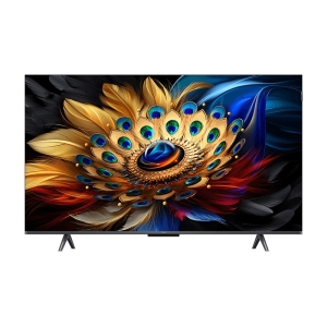 TCL 4K Smart QLED Android TV 43C655 43"