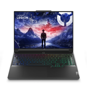 Lenovo Legion 7 Intel® Core™ i7 i7-14700HX Laptop 40,6 cm (16") 3.2K 32 GB DDR5-SDRAM 1 TB SSD NVIDIA GeForce RTX 4070 Wi-Fi 6E (802.11ax) Engels Zwart