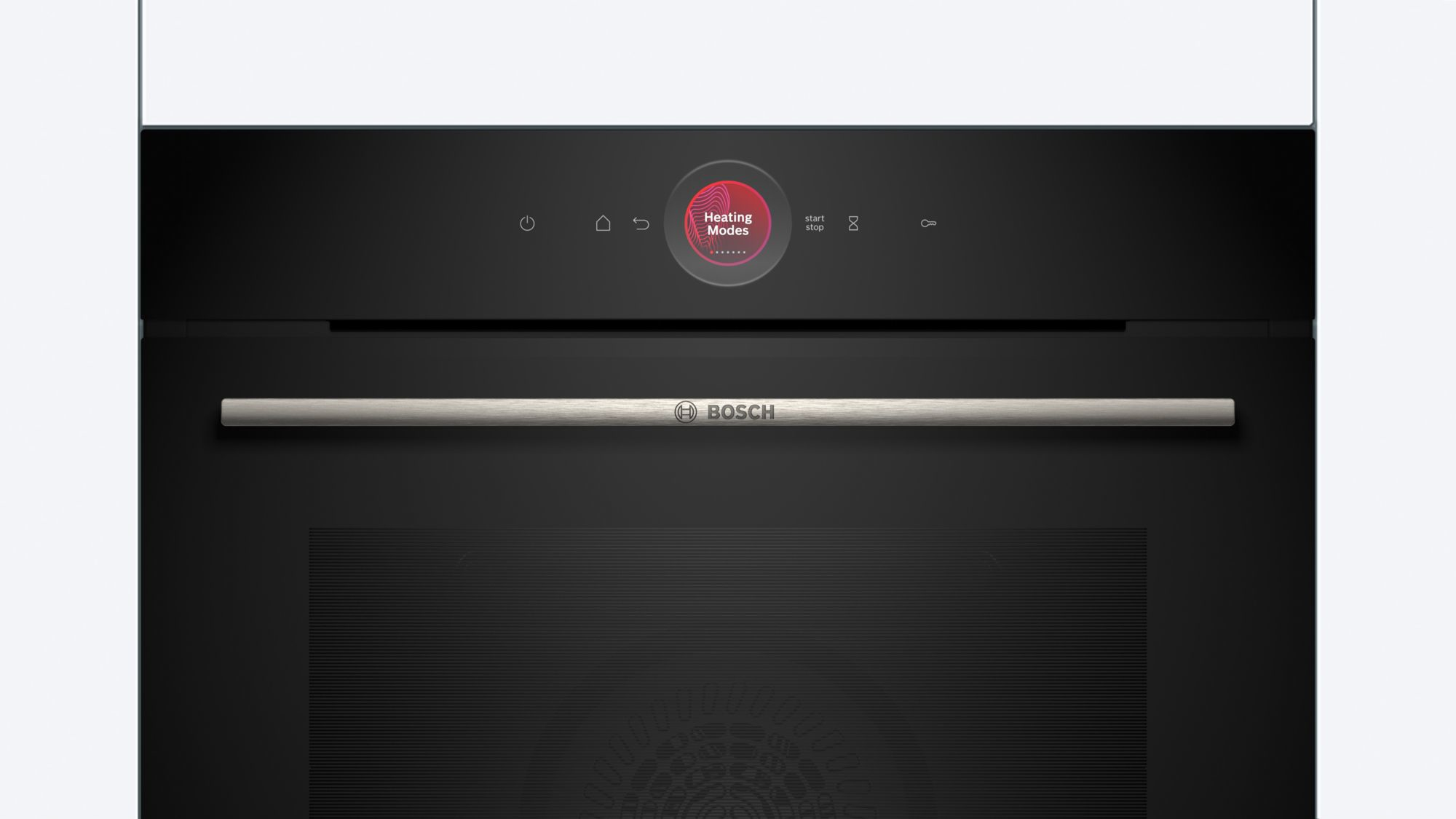 Bosch Serie 8 HBG7741B1 oven 71 l Zwart - Afbeelding 2