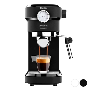 Espresso Machine Cecotec Cafelizzia 790 Black Pro 1,2 L 20 bar 1350W 1,2 L