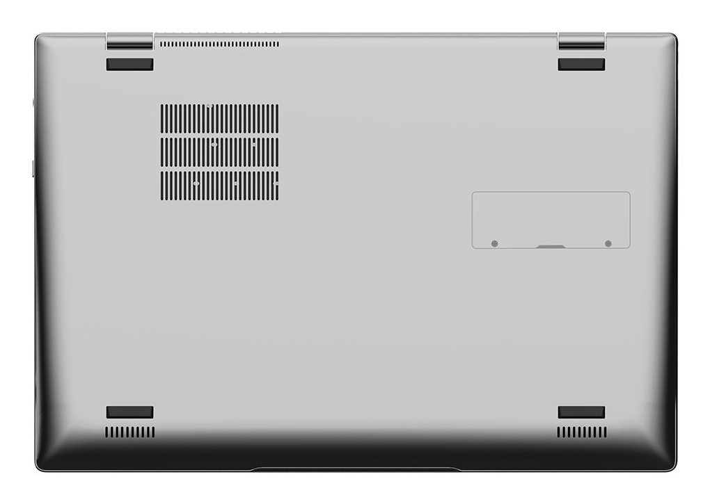 TERRA MOBILE US1220785 laptop Intel® Core™ i5 i5-1235U Hybride (2-in-1) 33,8 cm (13.3") Full HD 16 GB DDR4-SDRAM 512 GB SSD Wi-Fi 6 (802.11ax) Windows 11 Pro Antraciet