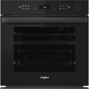 Whirlpool AKZ9S 8270 FB 73 l Zwart