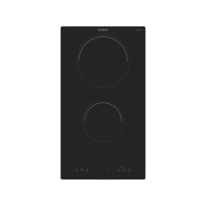Candy CID 30/1 Zwart Ingebouwd 30 cm Inductiekookplaat zones 2 zone(s)