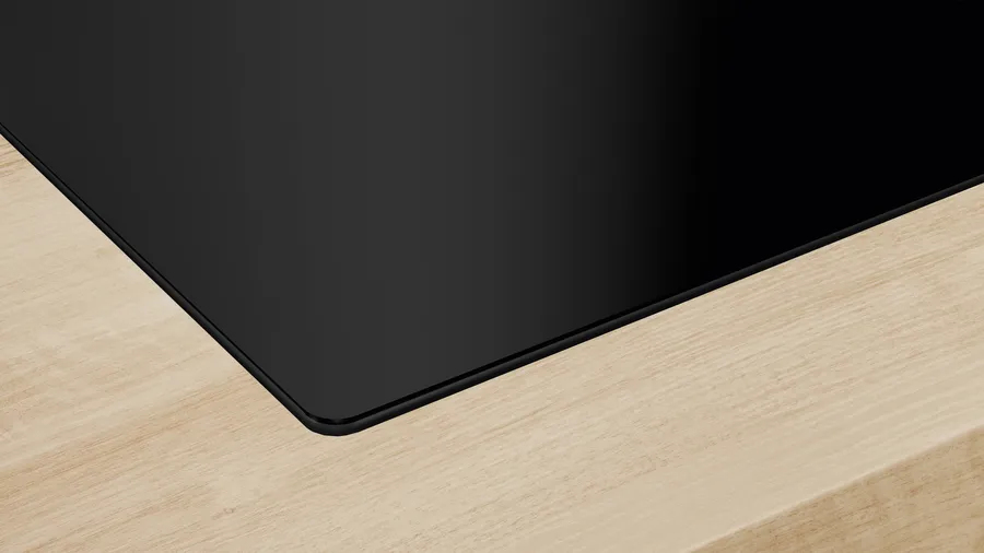 Bosch Serie 4 PVS811B16E kookplaat Zwart Ingebouwd 80 cm Inductiekookplaat zones 4 zone(s) - Afbeelding 2