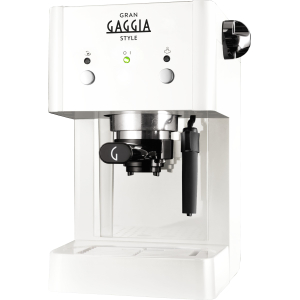 Gaggia Gran RI8423/21 koffiezetapparaat Handmatig Espressomachine 1 l