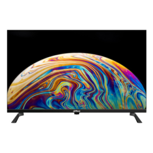 Dahua Technology DHI-LTV32-SD100 tv 80 cm (31.5") HD Smart TV Wifi Zwart 240 cd/m²