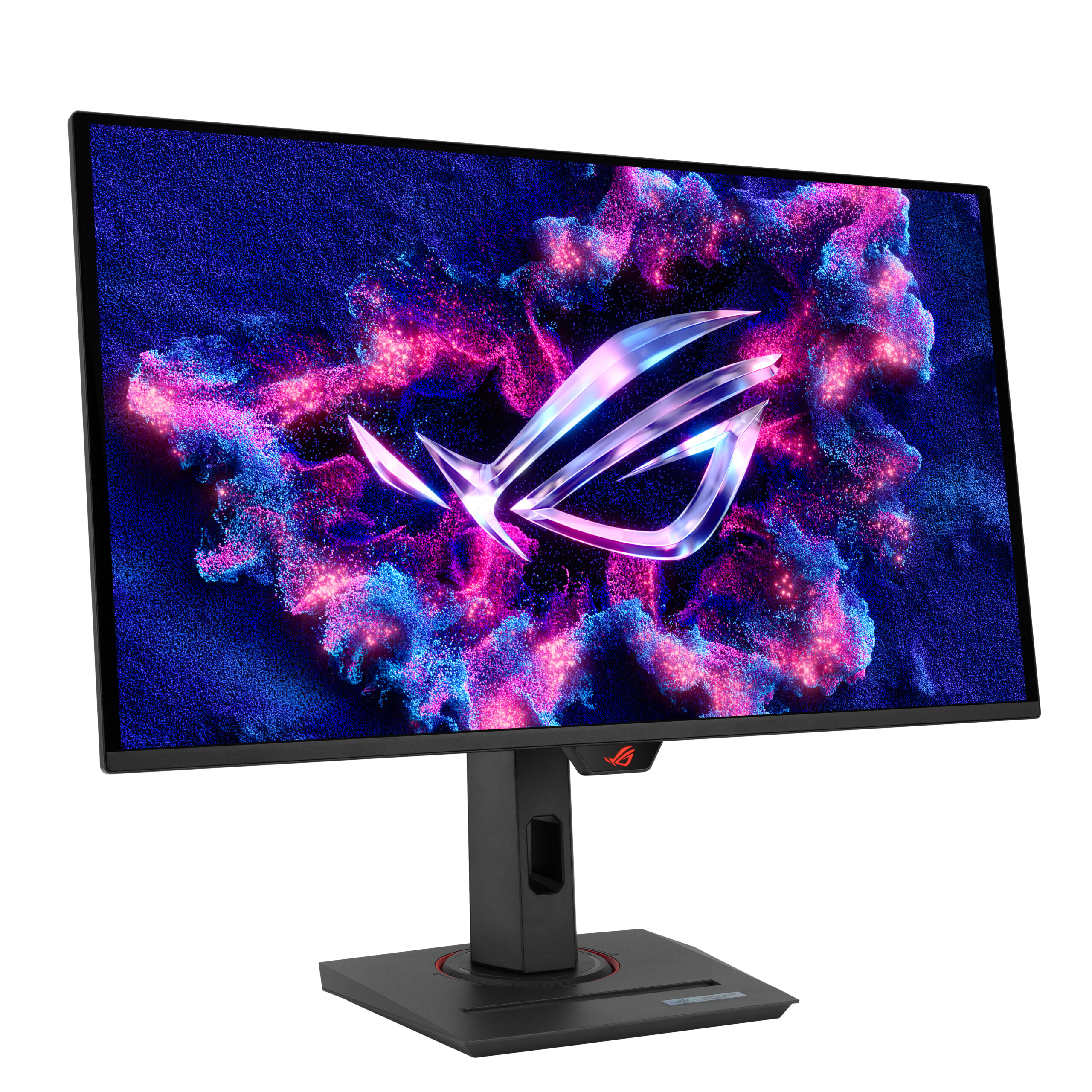 ASUS ROG Strix OLED XG27UCDMG computer monitor 67,3 cm (26.5") 3840 x 2160 Pixels 4K Ultra HD QD-OLED Zwart - Afbeelding 6