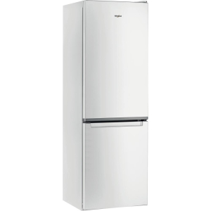 Whirlpool W5 811E W 1 Vrijstaand 339 l F Wit
