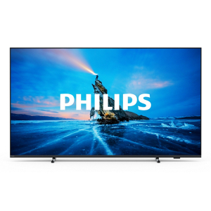 Philips 4K QD Mini-LED Smart XXL TV 75PML8709 (2024) 75″
