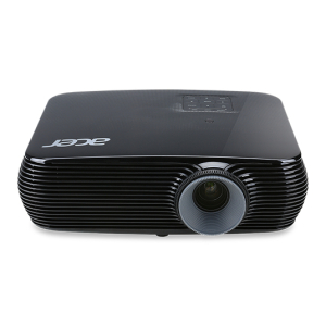 Acer Value X1328WH Projector met normale projectieafstand 4500 ANSI lumens DLP WXGA (1280x800) 3D Zwart