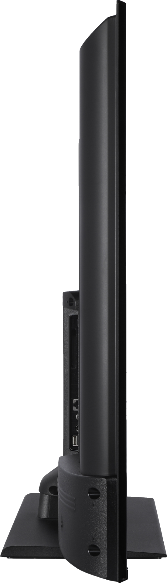 Daewoo Smart 4K QLED TV 50DM65QV (2025) 50" - Afbeelding 2