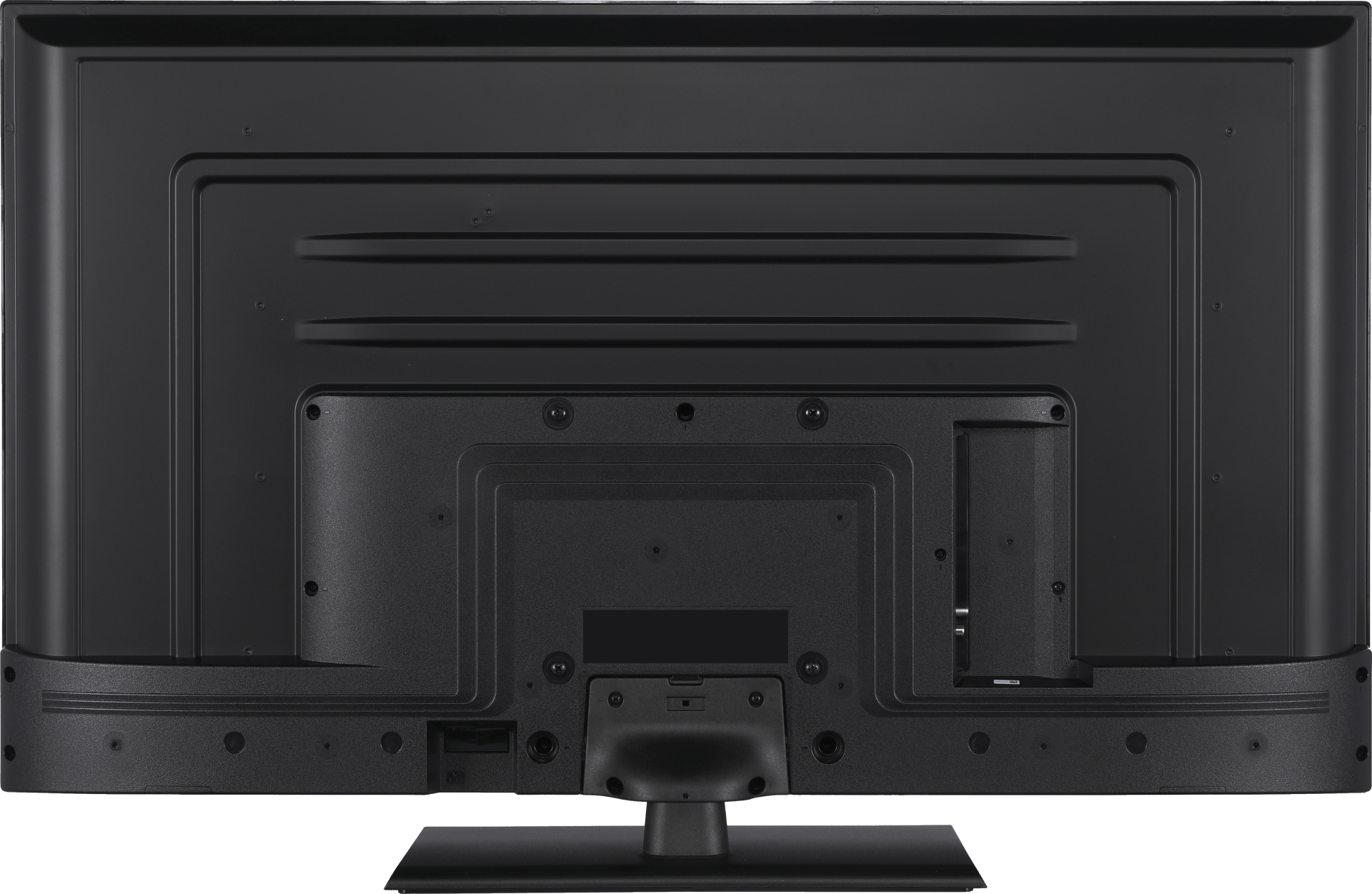 Daewoo Smart 4K QLED TV 50DM65QV (2025) 50" - Afbeelding 3