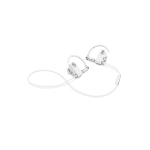 Bang & Olufsen Earset Headset Draadloos In-ear Oproepen/muziek USB Type-C Bluetooth Wit
