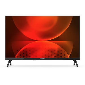Sharp 24FH2EA tv 61 cm (24") HD Smart TV Wifi Zwart