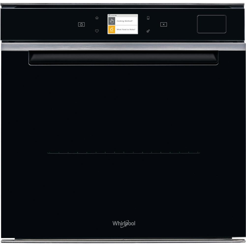 Whirlpool W9I 4S2 OP2 H 73 l Zwart