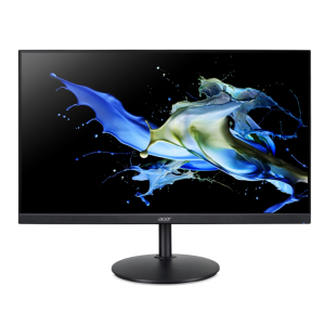 Acer CB242Y computer monitor 60,5 cm (23.8") 1920 x 1080 Pixels Full HD LED Zwart