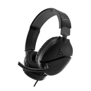 Turtle Beach Recon 70 Headset Bedraad Hoofdband Gamen Zwart