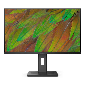Philips 3000 series 32B1N3800/00 computer monitor 81,3 cm (32") 3840 x 2160 Pixels 4K Ultra HD LCD Zwart
