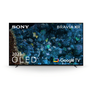 Sony BRAVIA XR XR-65A80L 165,1 cm (65") 4K Ultra HD Smart TV Wifi Zwart