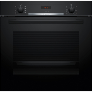 Bosch Serie 4 HBA534BB3 oven 71 l 3400 W Zwart