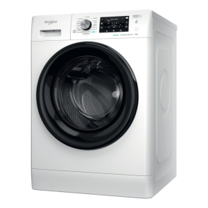 Whirlpool FFD 9489 BV EE wasmachine Voorbelading 9 kg 1351 RPM Wit