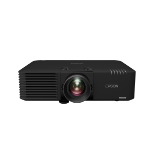 Epson EB-L635SU Projector met normale projectieafstand 6000 ANSI lumens 3LCD WUXGA (1920x1200) Zwart