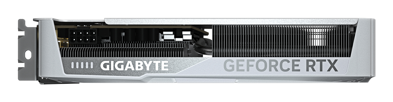 GIGABYTE GeForce RTX 5060 Ti EAGLE OC ICE 16G NVIDIA 16 GB GDDR7 - Afbeelding 7