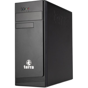 TERRA EU1009979 PC Intel® Core™ i7 i7-14700 16 GB DDR5-SDRAM 1 TB SSD Windows 11 Pro Midi Tower Zwart