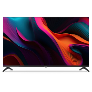 Sharp 43GL4260E tv 109,2 cm (43") 4K Ultra HD Smart TV Wifi Zwart