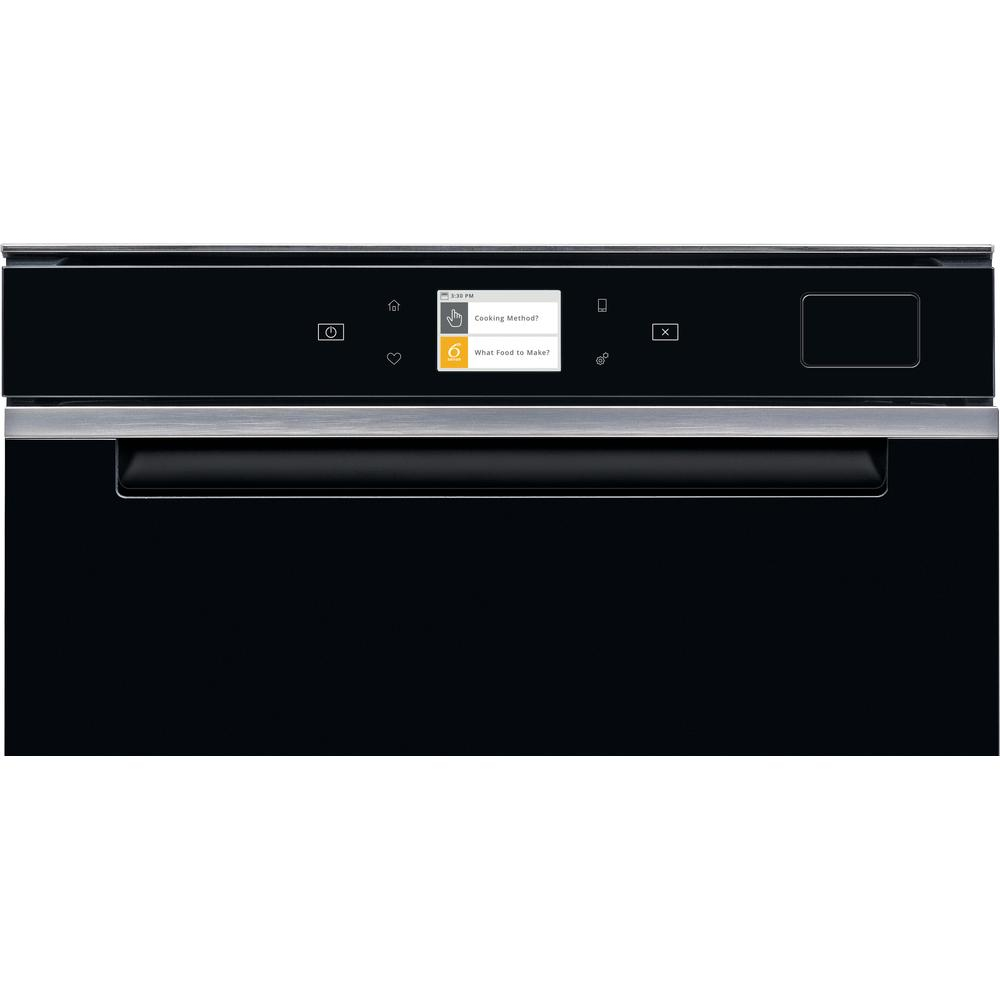 Whirlpool W9I 4S2 OP2 H 73 l Zwart - Afbeelding 4