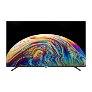Dahua Technology LTV50-SD400 127 cm (50") 4K Ultra HD Smart TV Wifi Zwart 300 cd/m²