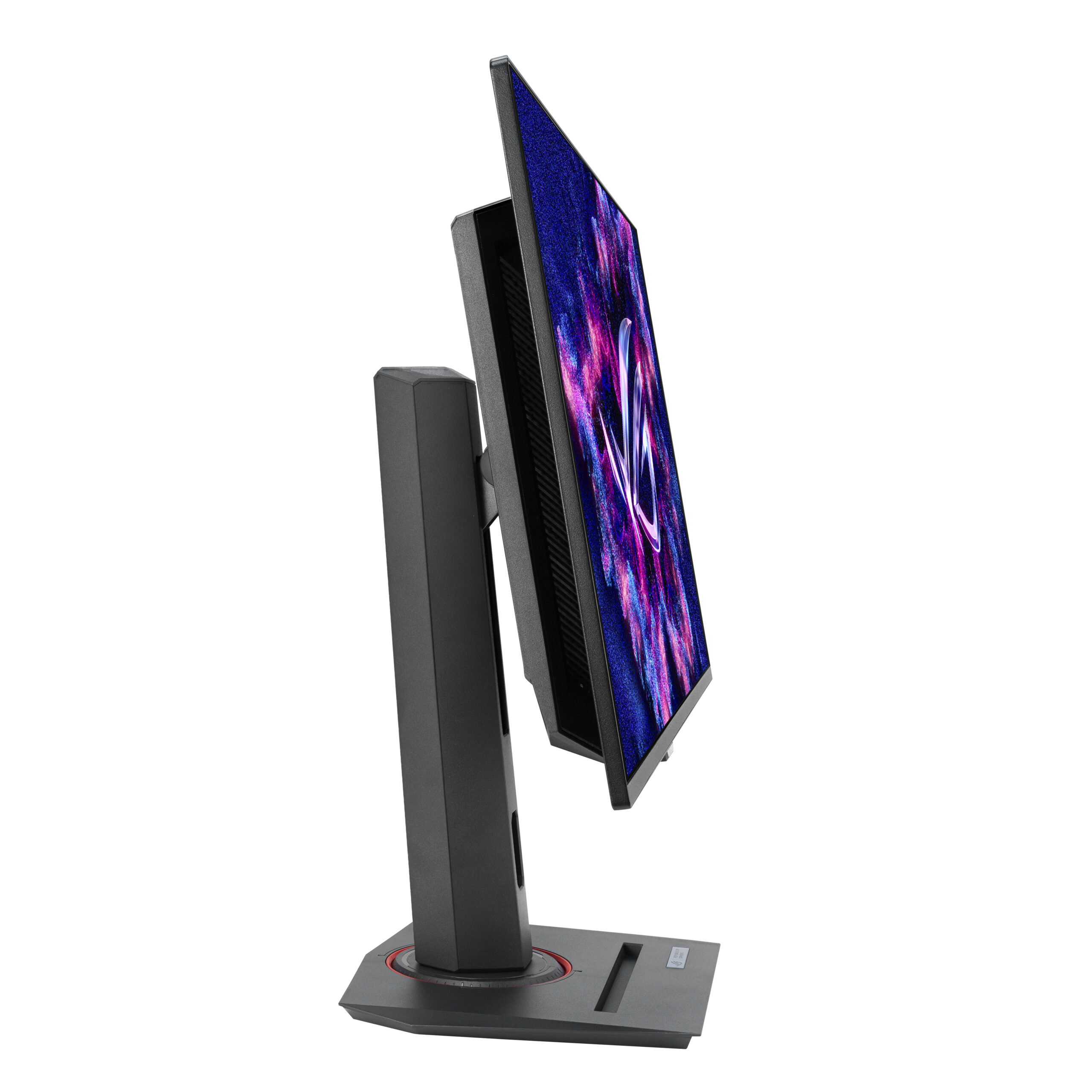 ASUS ROG Strix OLED XG27UCDMG computer monitor 67,3 cm (26.5") 3840 x 2160 Pixels 4K Ultra HD QD-OLED Zwart - Afbeelding 8