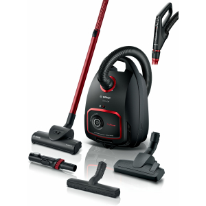 Bosch Serie 6 ProPower 4 l Cilinderstofzuiger Droog 850 W Stofzak