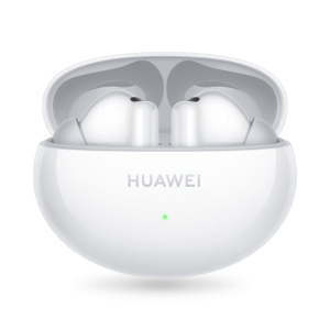 Huawei FreeBuds 6i Headset True Wireless Stereo (TWS) In-ear Oproepen/muziek Bluetooth Wit