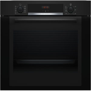 Bosch Serie 4 HBA334EB3 oven 71 l 3400 W Zwart