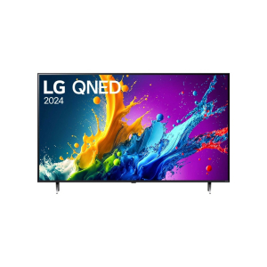 LG QNED 75QNED80T3A tv 190,5 cm (75") 4K Ultra HD Smart TV Wifi Zwart
