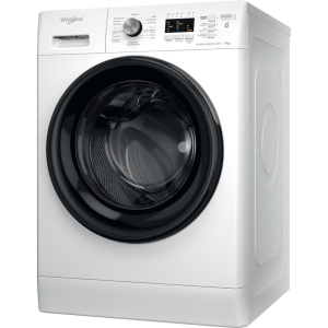 Whirlpool FFL 6238 B PL wasmachine Voorbelading 6 kg 1200 RPM Wit