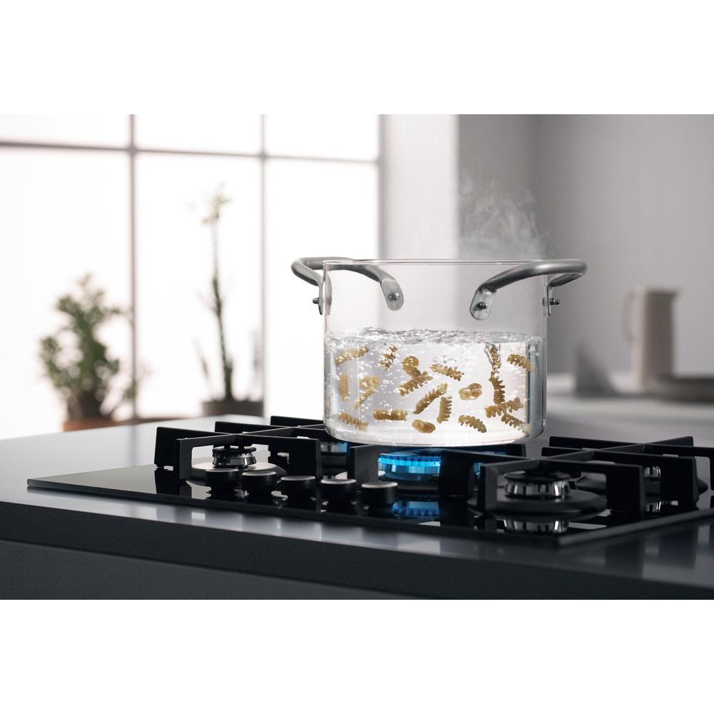 Whirlpool AKWL 728/NB Zwart Ingebouwd 75 cm Gaskookplaat 5 zone(s) - Afbeelding 16