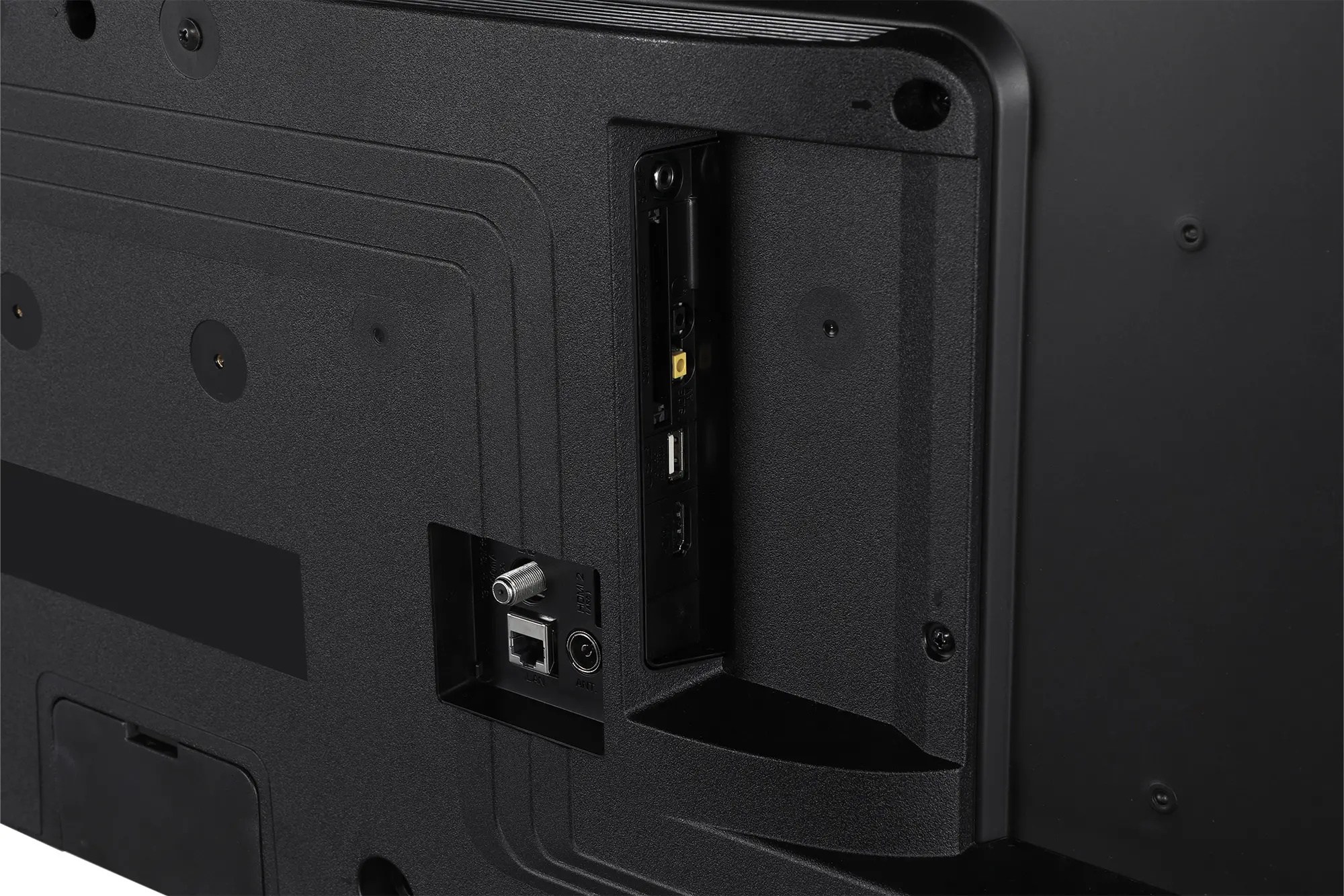 Full HD Smart QLED+ TV Toshiba 40QV2F63DG (2025) 40" - Afbeelding 10