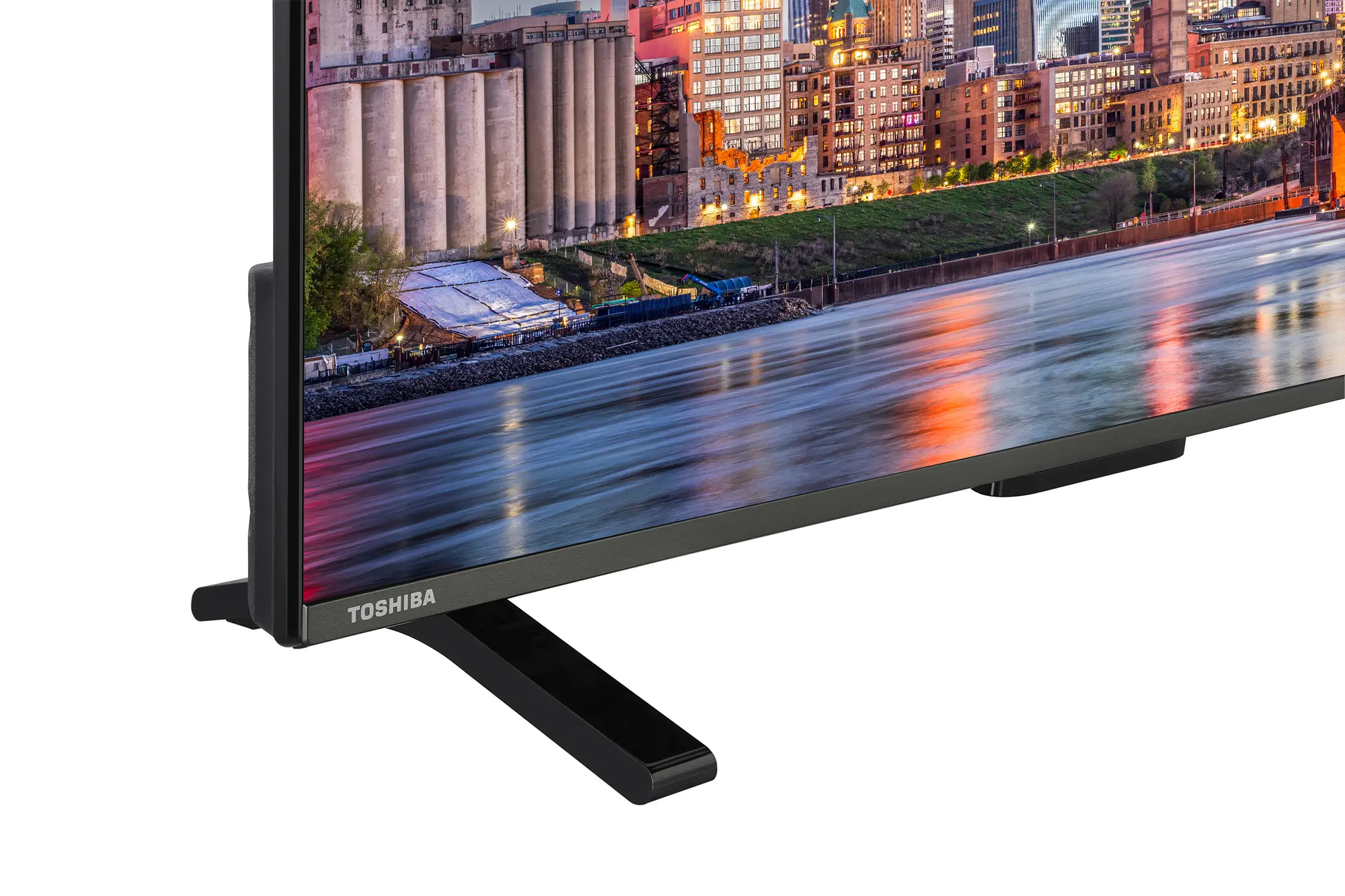 Full HD Smart QLED+ TV Toshiba 40QV2F63DG (2025) 40" - Afbeelding 8