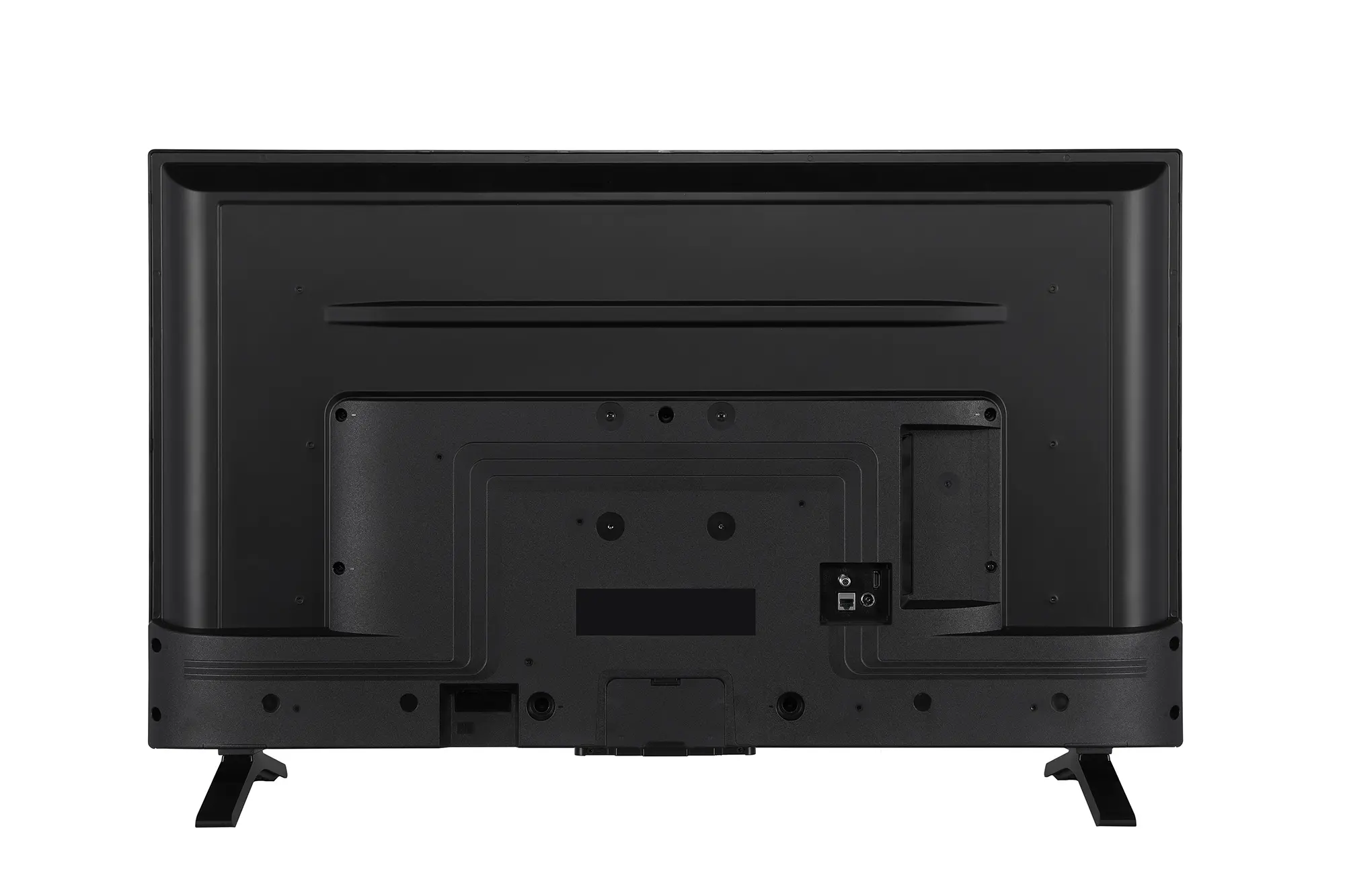 Full HD Smart QLED+ TV Toshiba 40QV2F63DG (2025) 40" - Afbeelding 5