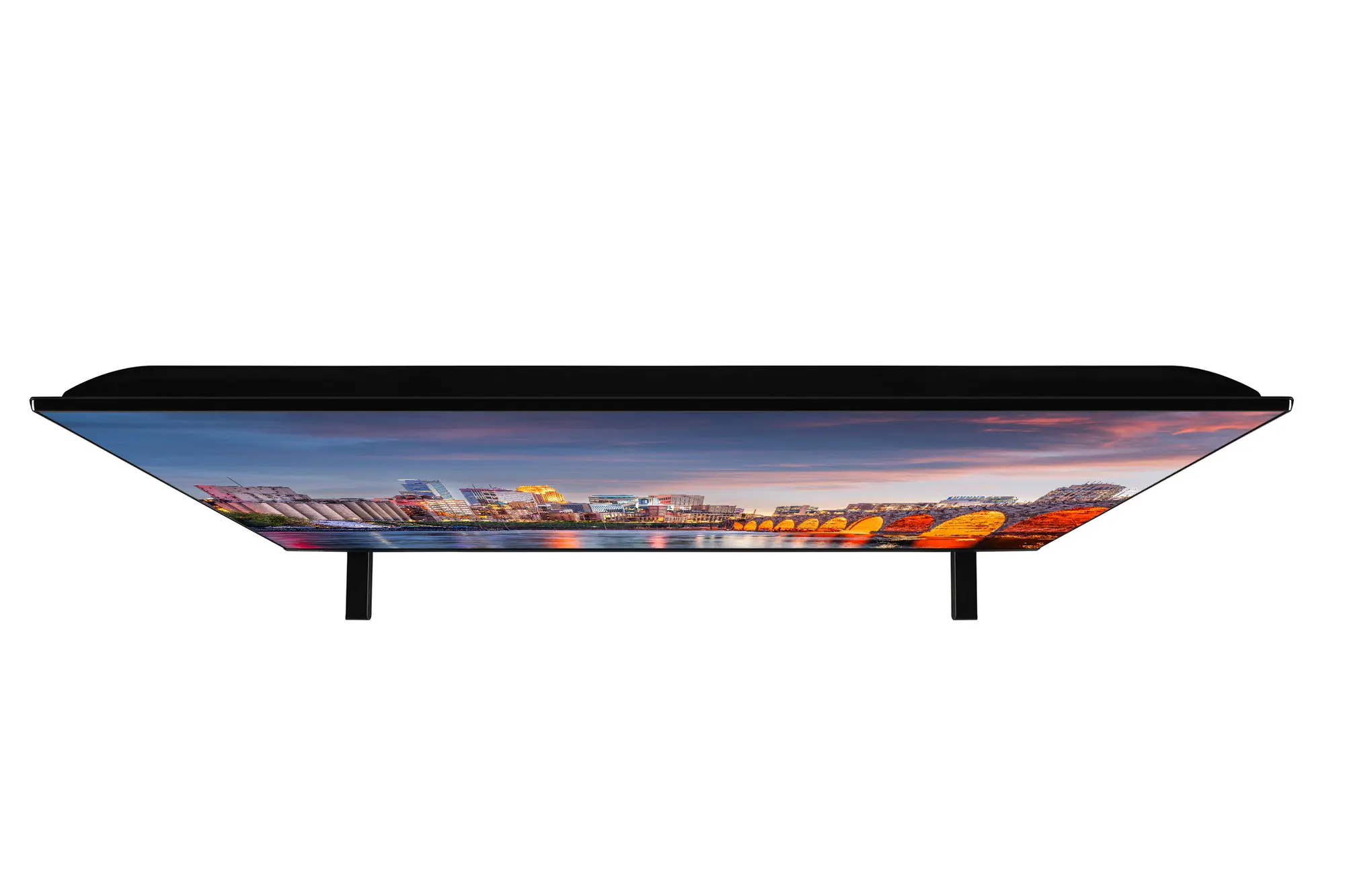 Full HD Smart QLED+ TV Toshiba 40QV2F63DG (2025) 40" - Afbeelding 3