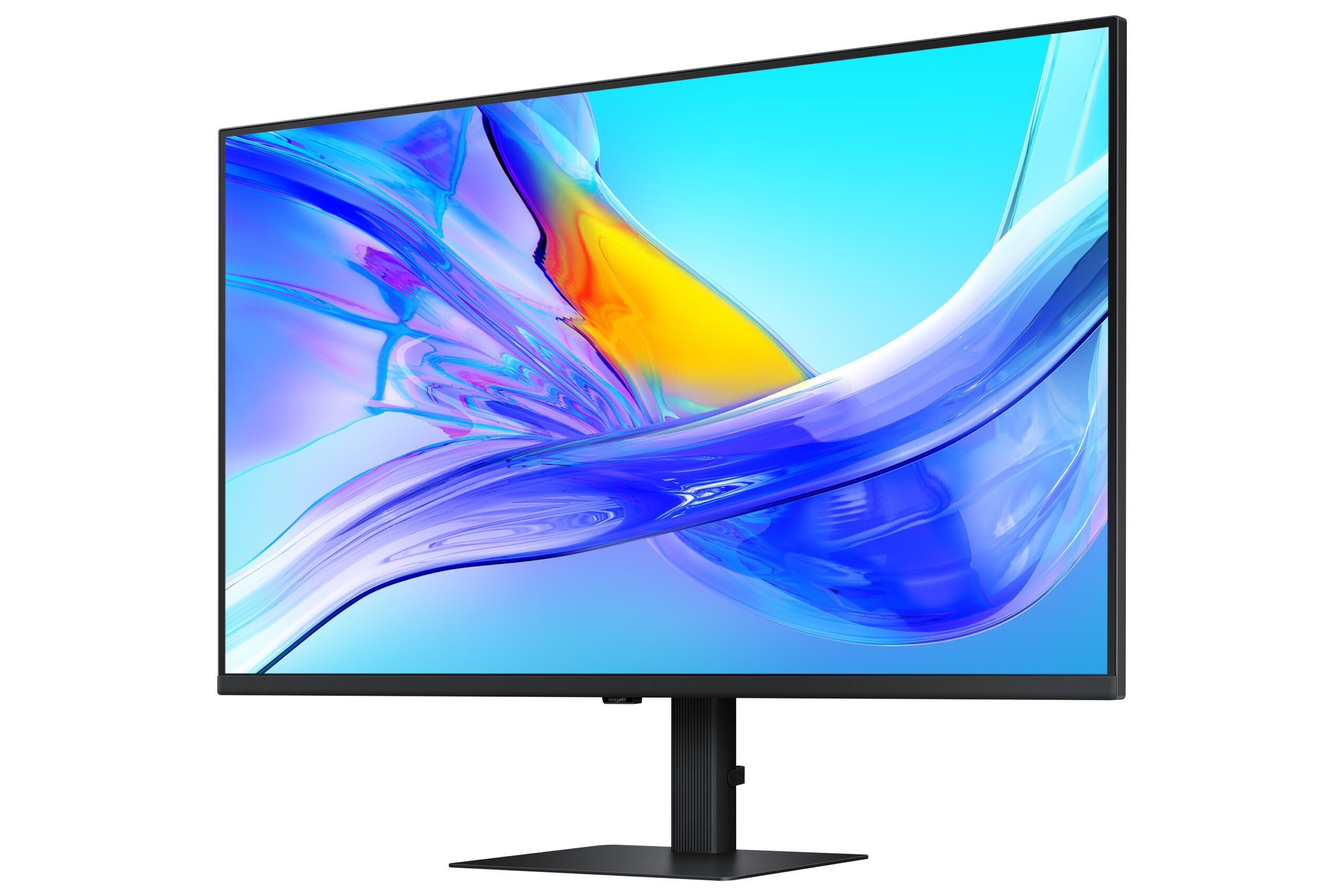 Samsung 37" ViewFinity S8 S80UD UHD Monitor - Afbeelding 3