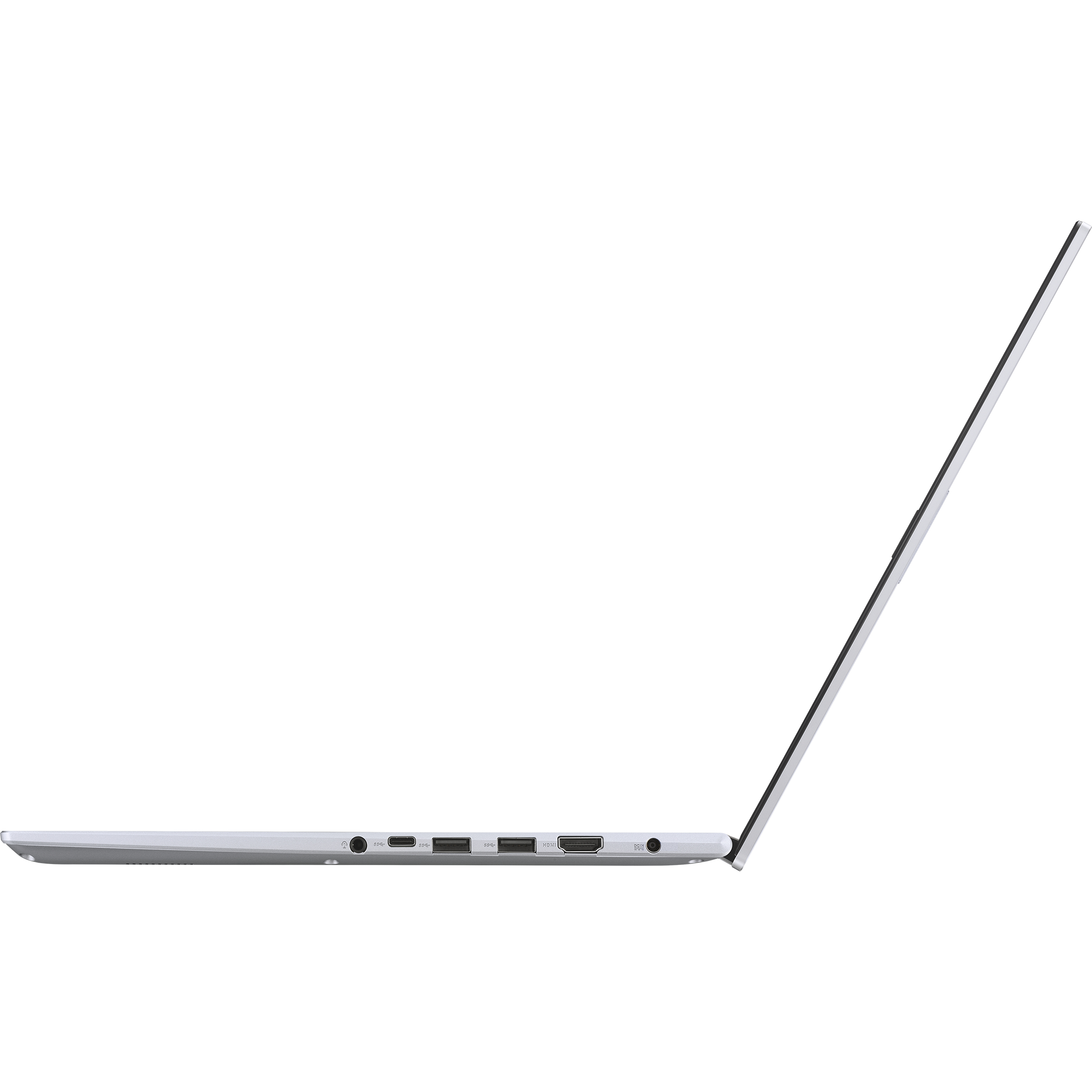 ASUS Vivobook 16X X1605ZA-MB340W Intel® Core™ i7 i7-1255U Laptop 40,6 cm (16") WUXGA 16 GB DDR4-SDRAM 1 TB SSD Wi-Fi 6 (802.11ax) Windows 11 Home Zilver - Afbeelding 6