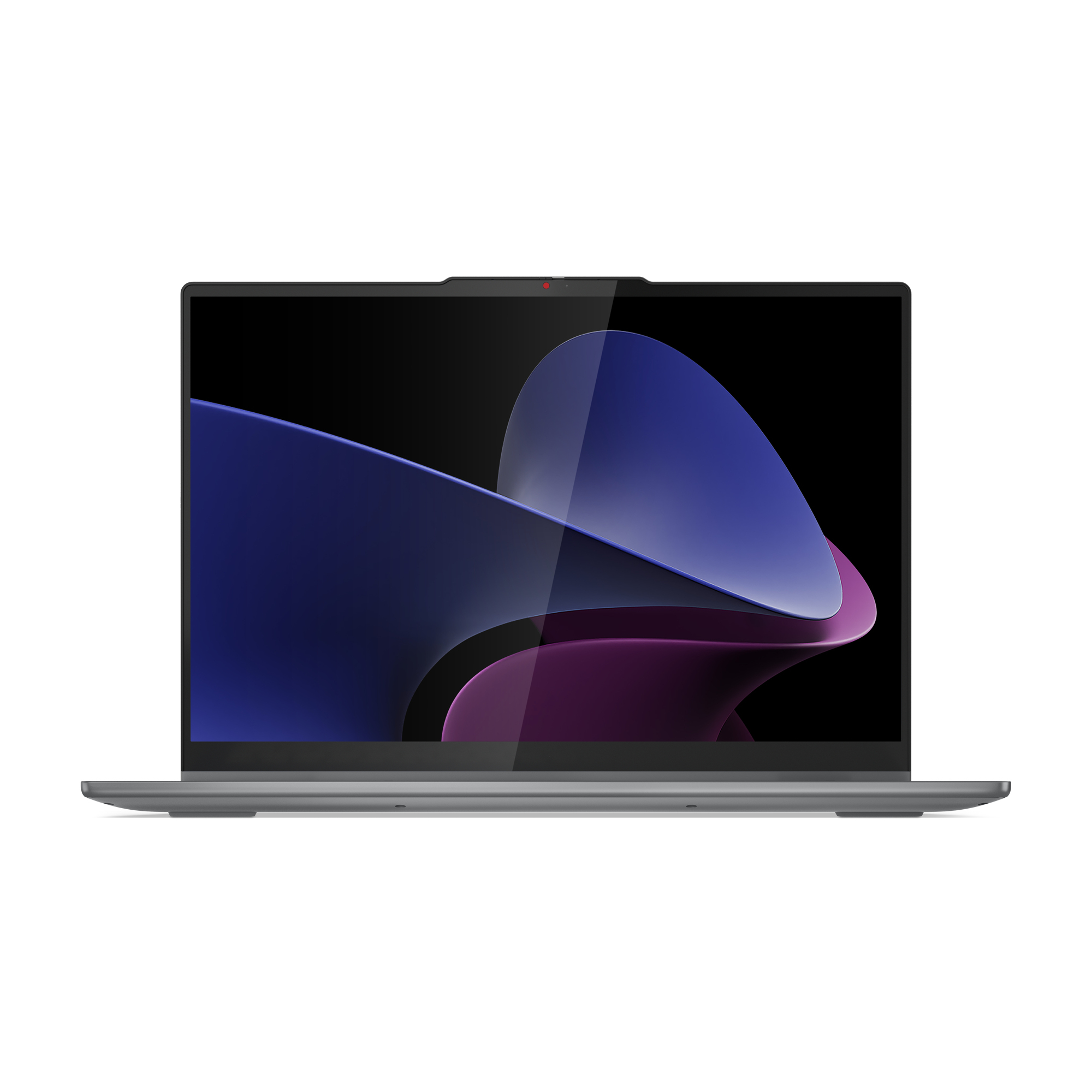 Lenovo IdeaPad 5 2-in-1 16IRU9 Intel Core 7 150U Hybride (2-in-1) 40,6 cm (16") Touchscreen WUXGA 16 GB LPDDR5x-SDRAM 512 GB SSD Wi-Fi 6E (802.11ax) Windows 11 Home Duits Grijs - Afbeelding 2